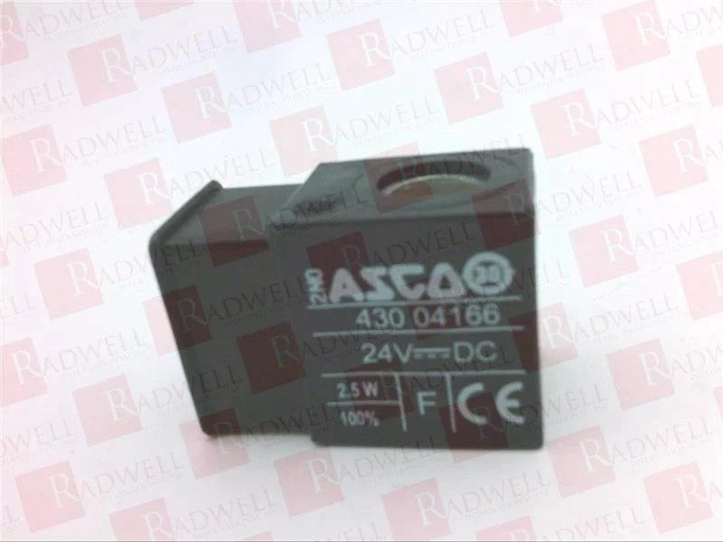 ASCO 43004166 / 43004166 (BRAND NEW)