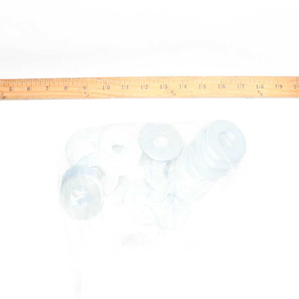 (25-Pk) Kimball Midwest Flat Washer 7/8" 373514