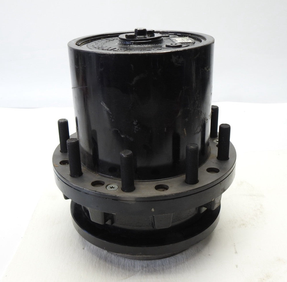 Auburn Gear Power Wheel 60003497 CW110 Series - NEW!