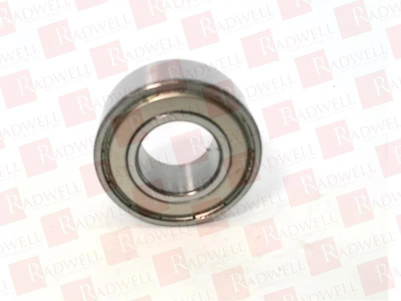 JAF BEARINGS 5206-ZZ / 5206ZZ (NEW NO BOX)