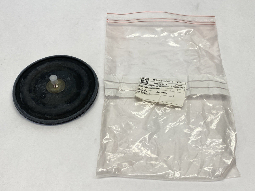 Scheugenpflug 3MEK22116 High Performance Feed