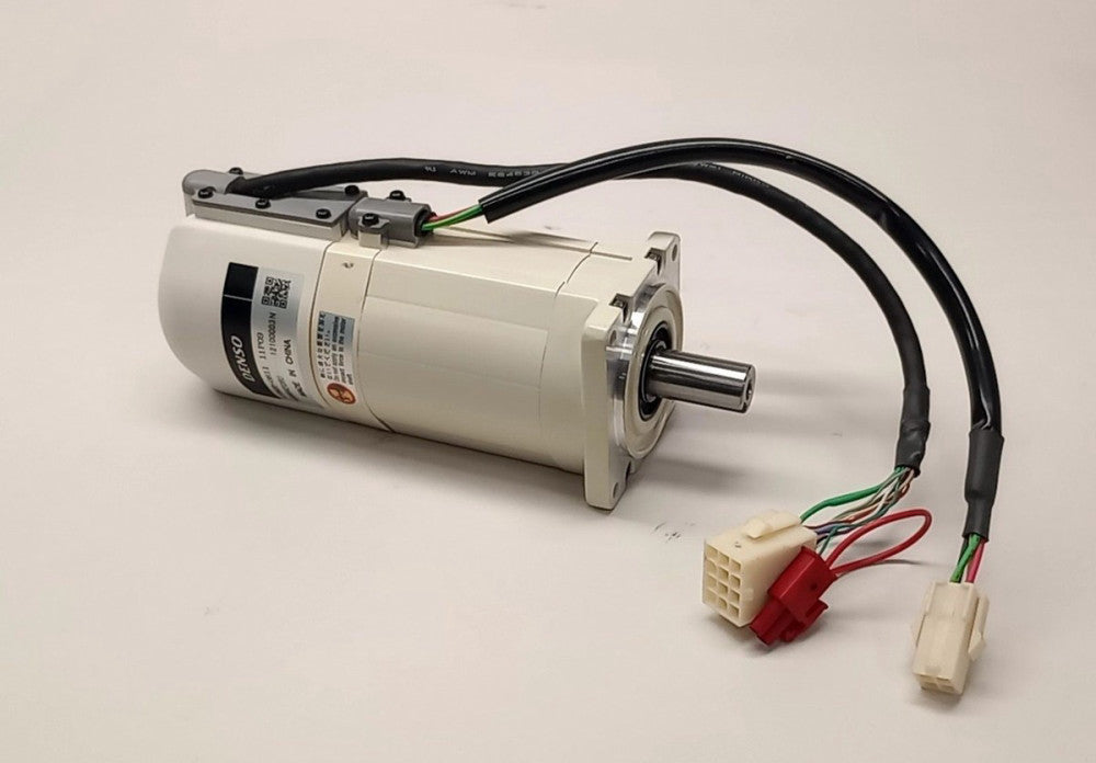 Denso MSM042Q6U Used Servo Motor 410622-0811