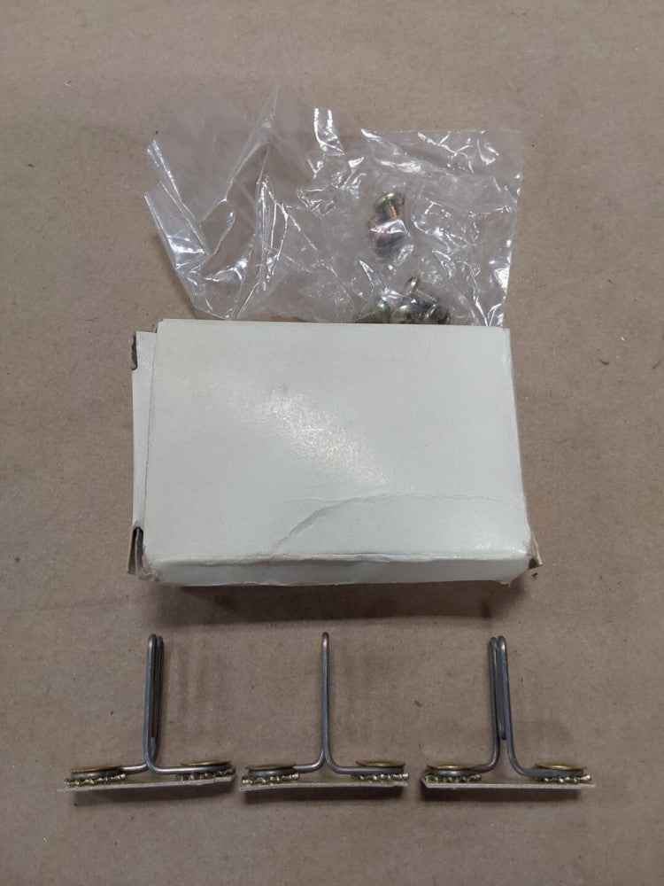 General Electric GE CR123C466A C4.66A Overload Heater Elements (Lot Of 3)