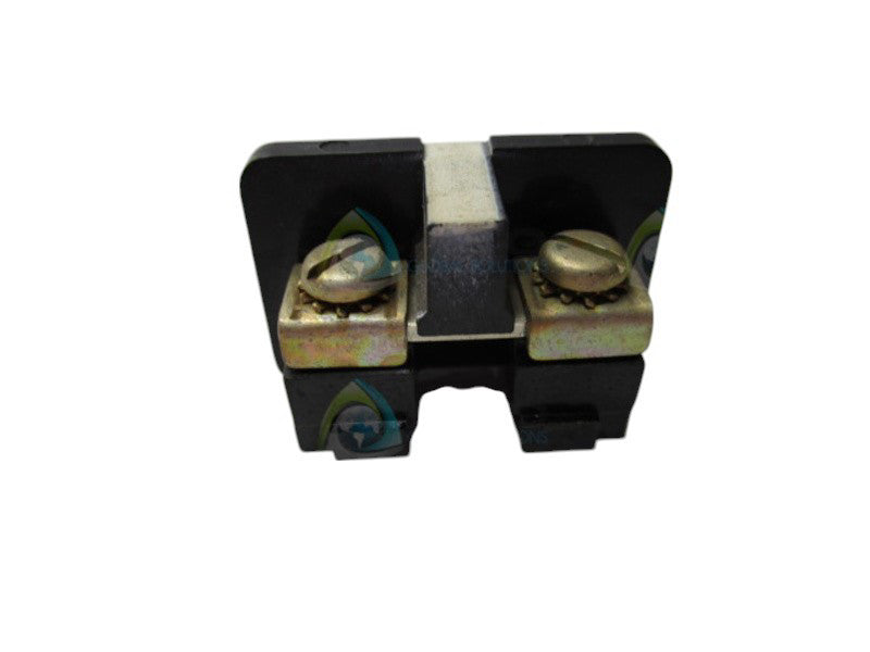 ALLEN BRADLEY F-16675 CONTACT BLOCK SCREW TERMINAL  NSNP