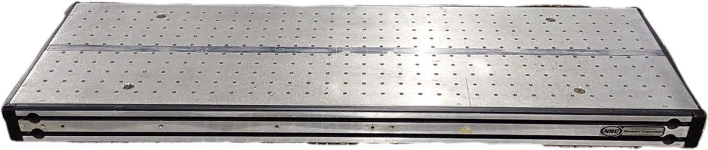 Newport Corporation vs series breadboard aluminum table 36x12x3