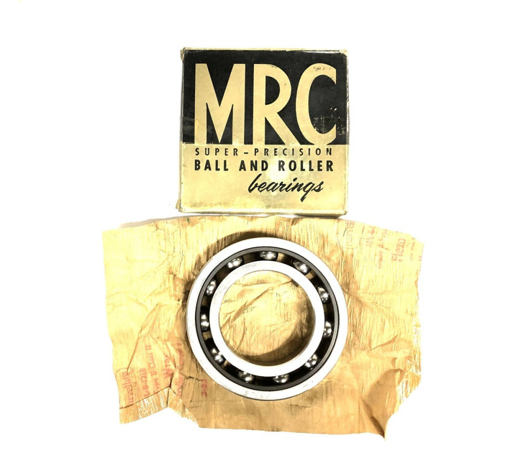 MRC Precision Single Row Ball Bearing 215 S-16 ABEC5 NOS