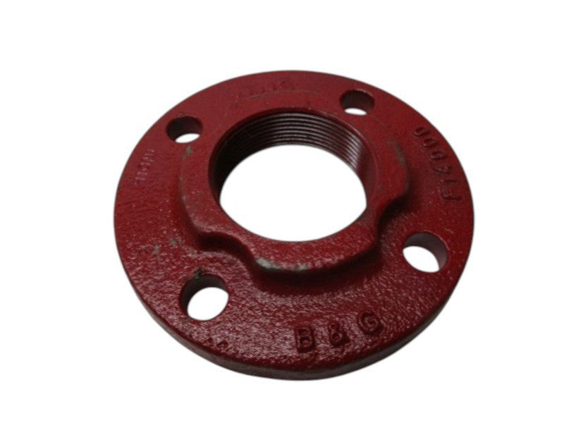 B&G F14000 FLANGE UNMP