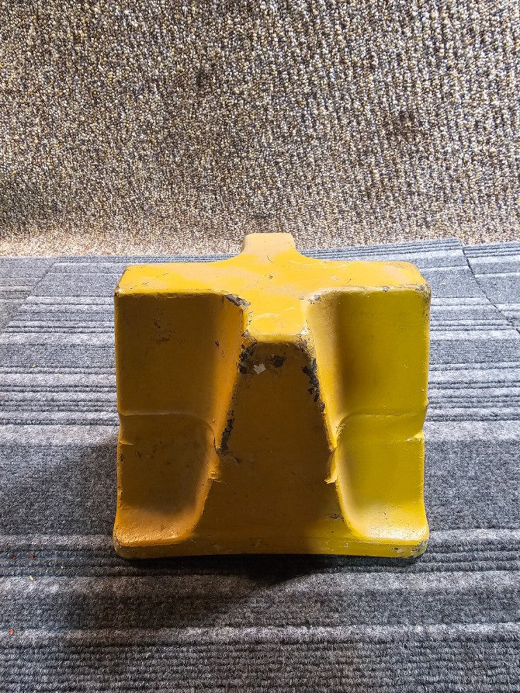Compactor Wheel Tip Assembly 522-6221 Fits CAT Landfill Compactor 836H 826K 836K