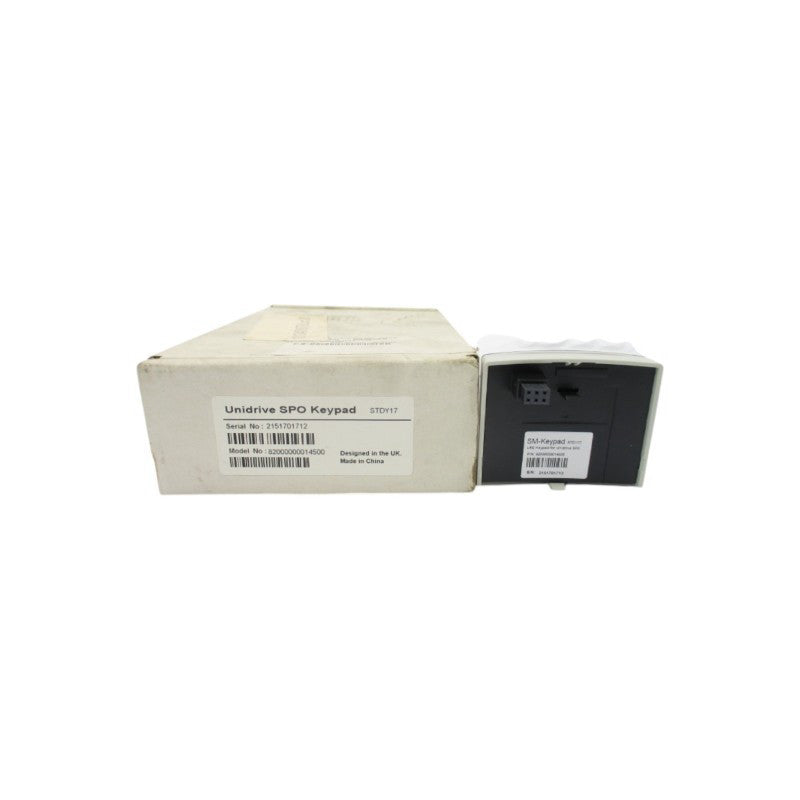 NIDEC 82000000014500 NSMP