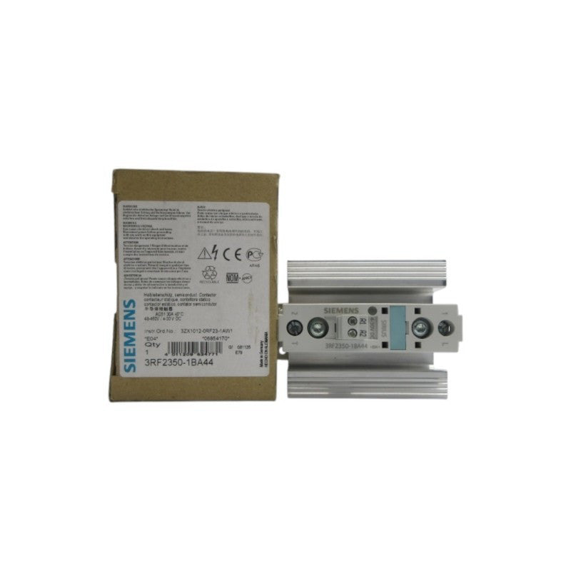 SIEMENS 3RF2350-1BA44 4-30VDC 30A NSMP