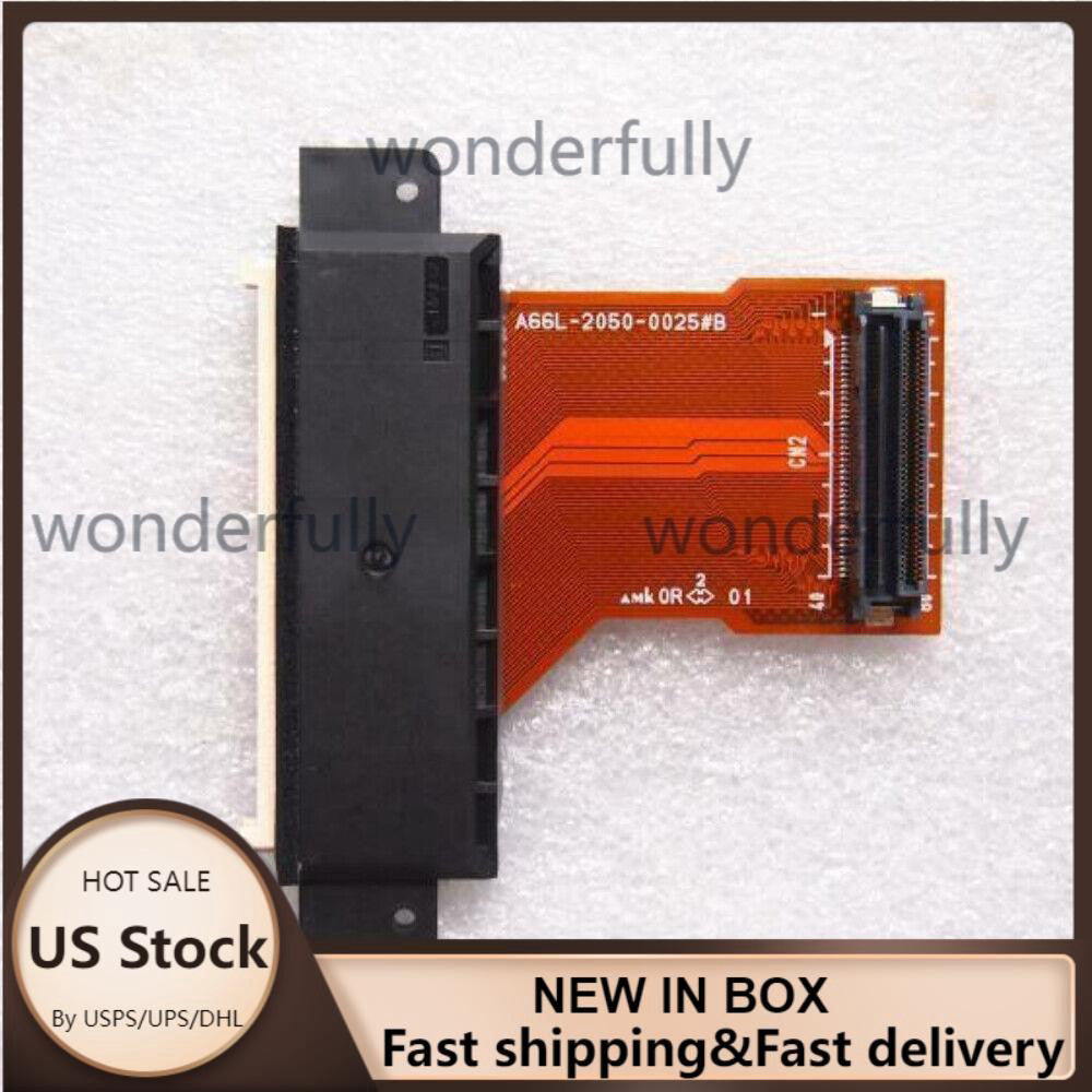 1PC Fanuc A66L-2050-0025#B Card Holder New One Free Shipping A66L20500025#B