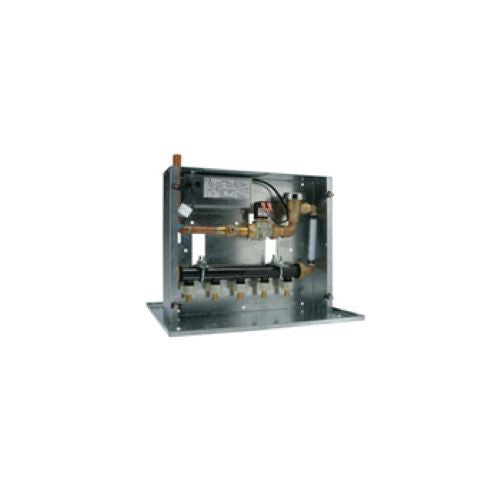 NEW Zurn Z1020 Lead-Free 5 Port Electronic Trap Primer , PEX Outlet  ( E1-4)