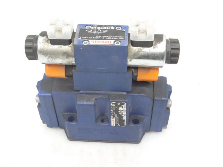 REXROTH R900929900 Valve - Used