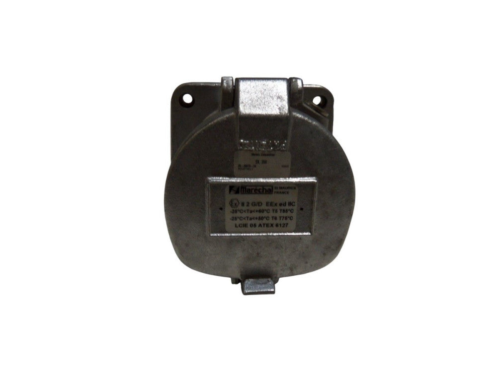 METRIC CORPORATION 26-20075-34 NSNP