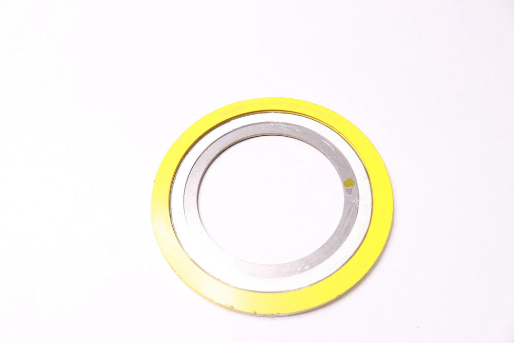 Flexitallic Spiral Wound Gasket 150 ASME B16.20 304/304/PTFE 4"