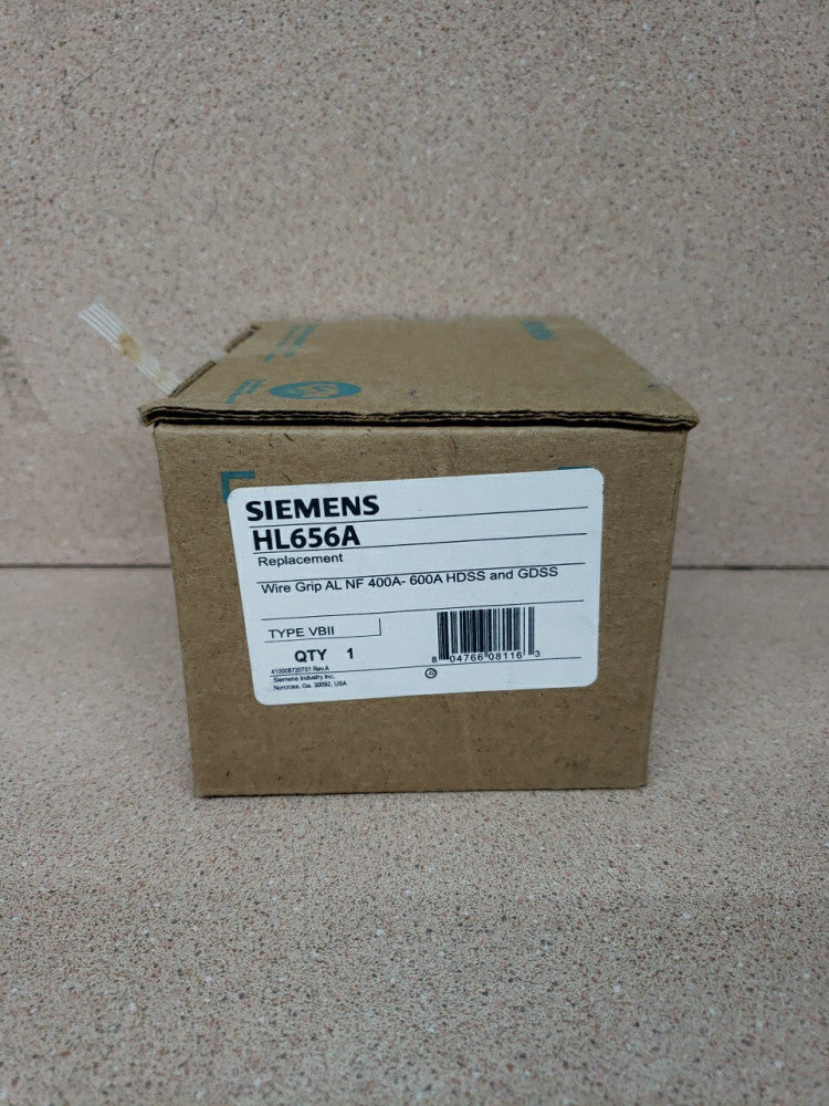 NEW SIEMENS HL656A