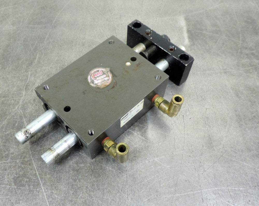 PHD MS042X2 Pneumatic Linear Cylinder