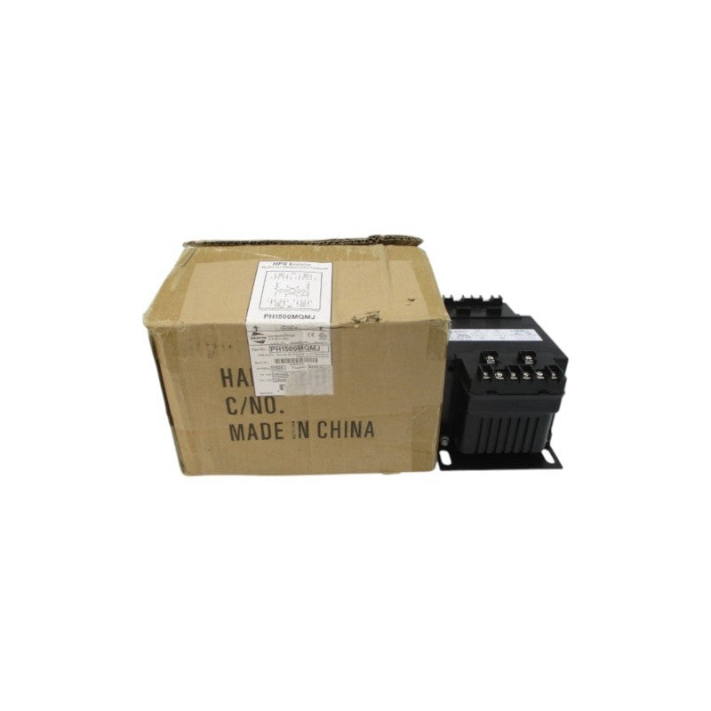 HPS PH1500MQMJ 240/480V NSMP