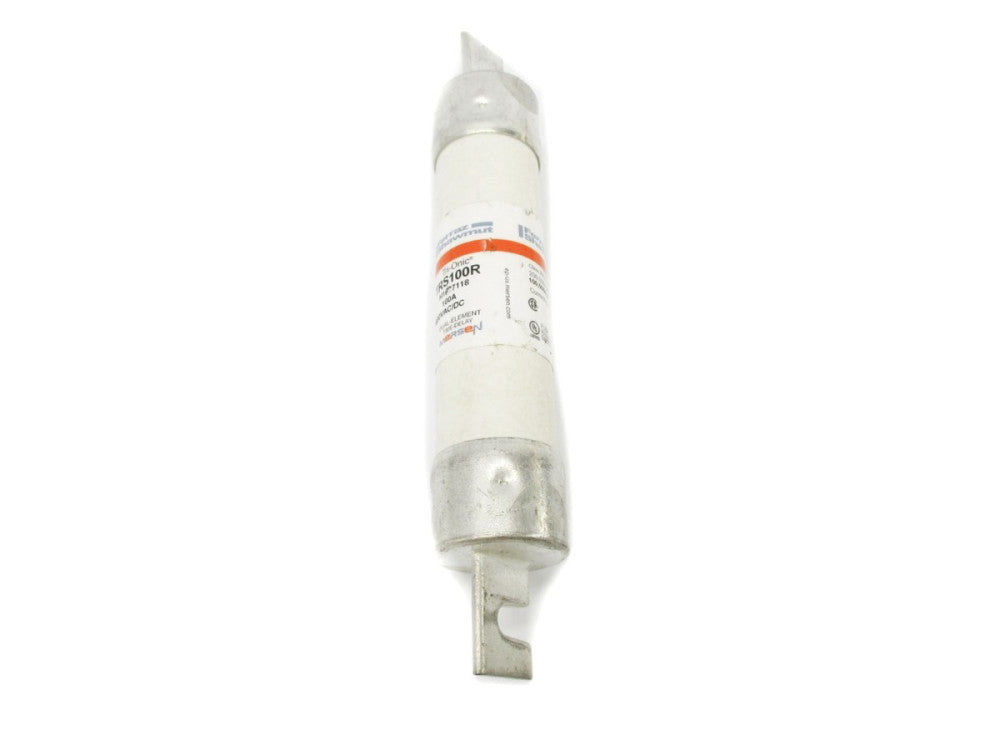 FERRAZ SHAWMUT TRS100R 100A UNMP