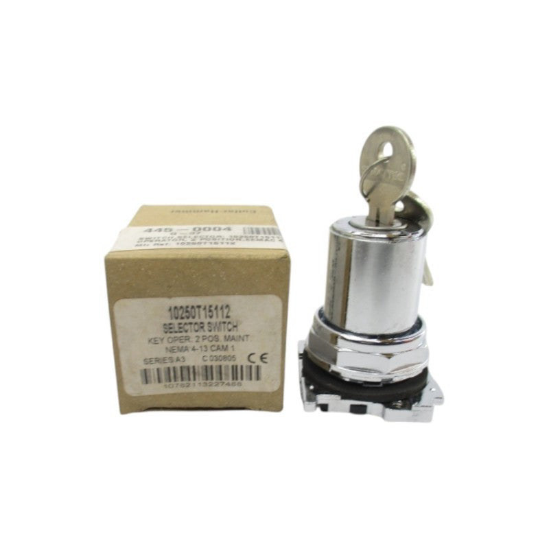 CUTLER HAMMER 10250T15112 SER. A3 NSMP