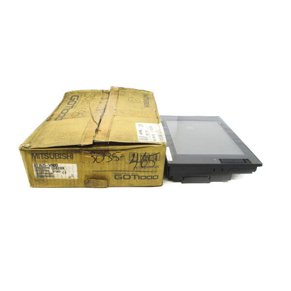 MITSUBISHI GT1675-VNBD 24VDC NSMP