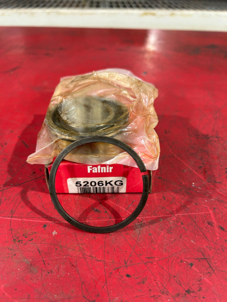 NEW IN BOX FAFNIR BEARING 5206KG