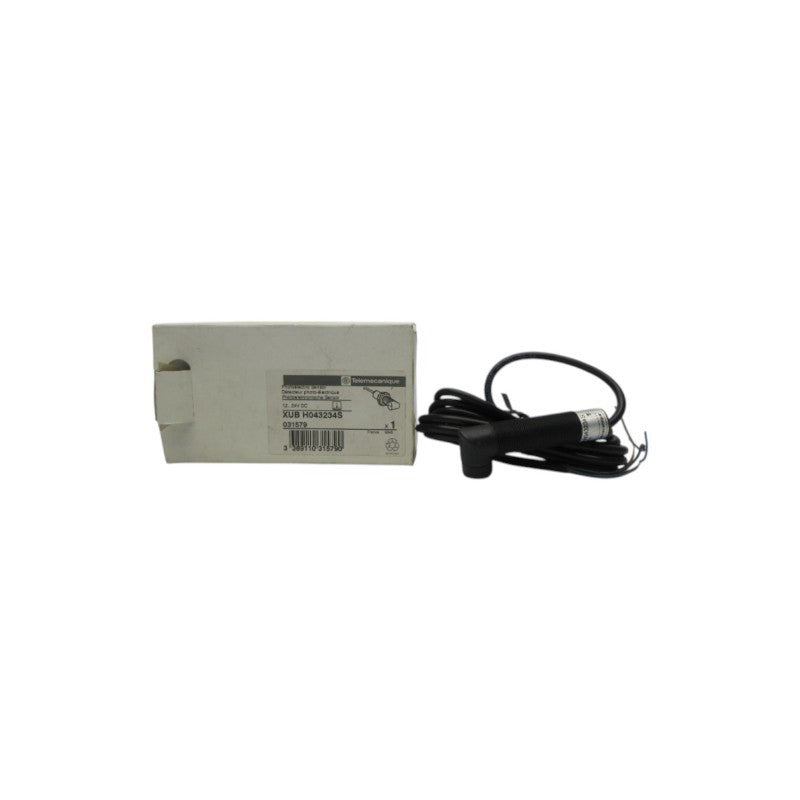 TELEMECANIQUE XUBH043234S 12-24VDC NSMP