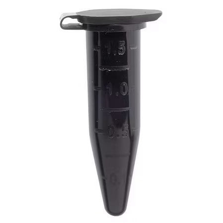 Celltreat 229437 Microcentrifuge Tube,1.5Ml,Bag,Pk1000