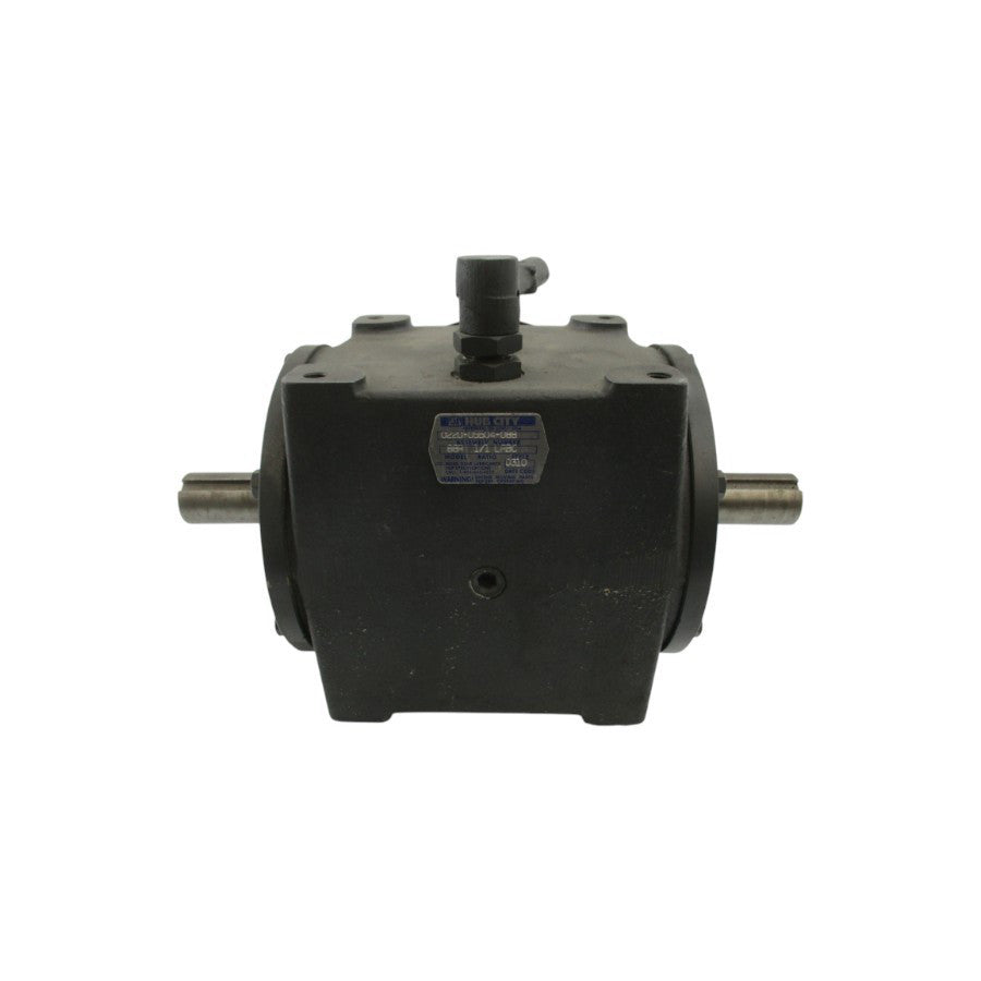 HUB CITY 88R 0220-05504-088 (AS PICTURED) NSNP