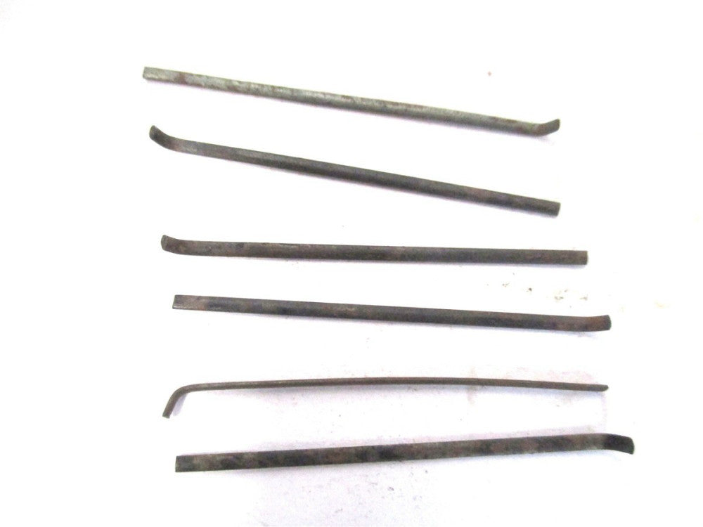 Walton (12043) Spare Fingers for #4 3-Flute Tap Extractor - 6 QTY