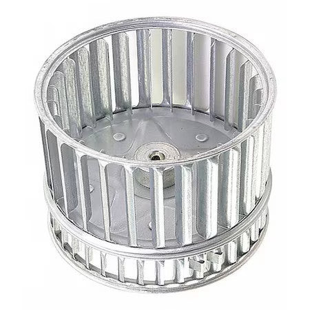 Reznor 43814 Ventor Motor Blower Wheel