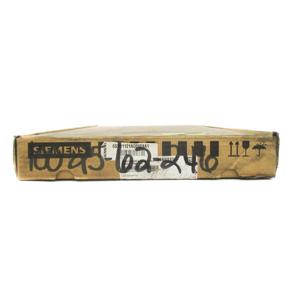 SIEMENS 6SN1112-1AC01-0AA1 NSFS