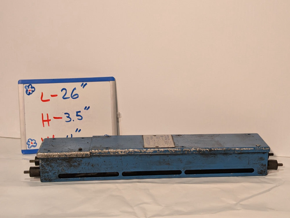 Triad TR-18-2F-20 Light Curtain Component