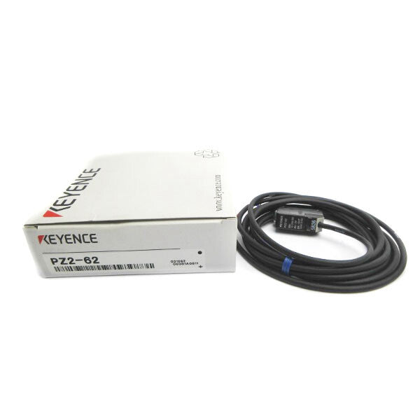 KEYENCE PZ2-62 12-24VDC NSMP