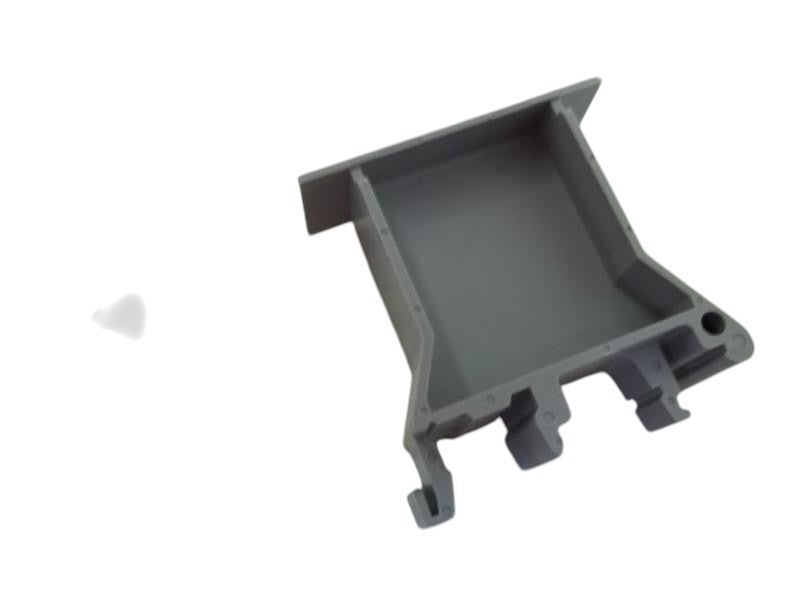 PHOENIX CONTACT UBE/D 0800307 MARKER CARRIER  NSNP