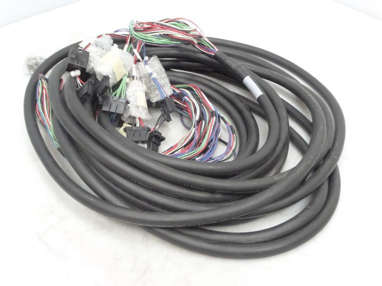 FANUC EE-6414-302-002 Cable - New