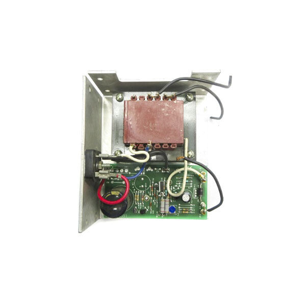 GLOBAL SERIES GHOF2-12 240V UNMP