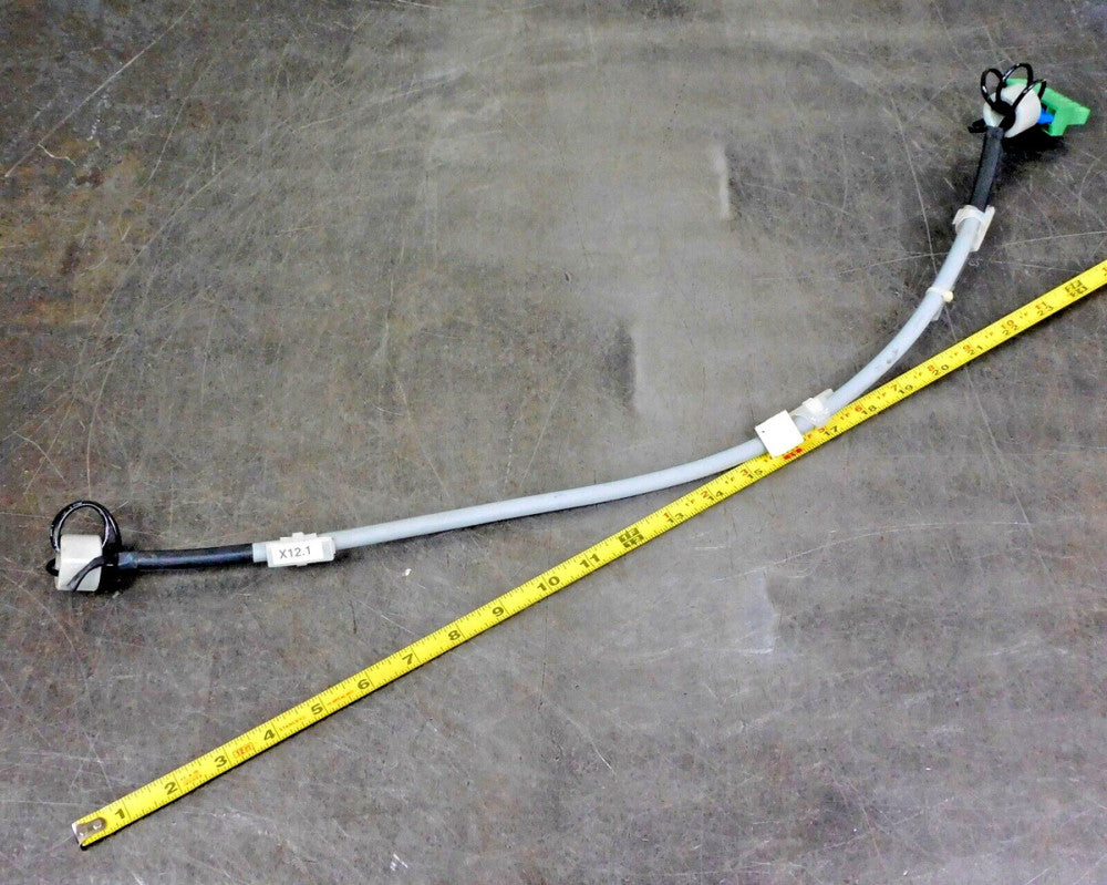 Elocab E47543 Cable AWM Style 20234 600V 80°