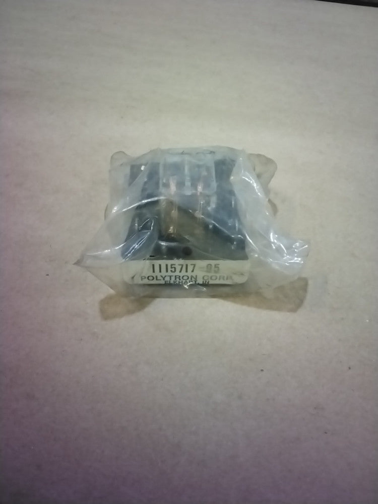 Polytron Corp. 1115717-95 Fixed Relay