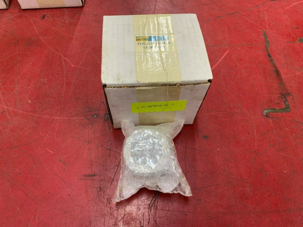 NEW IN BOX JOHN CRANE TYPE 15 MECH SEAL CF-SP 41676-1