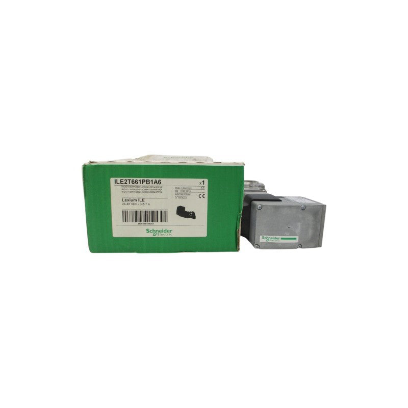 SCHNEIDER ELECTRIC ILE2T661PB1A6 24-48VDC 3.6-7A NSMP