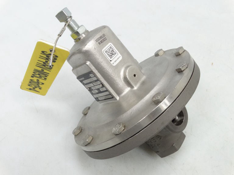 EMERSON MR95L Air Pressure Regulator - New
