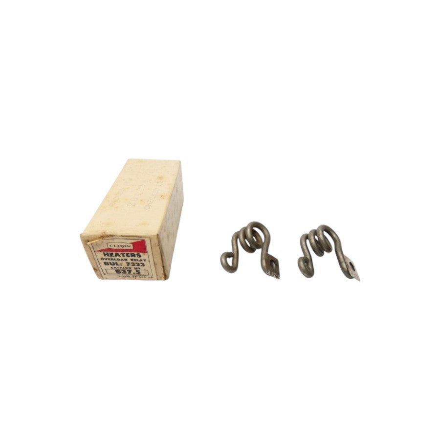 CLARK S37.5 (PKG OF 2) NSMP