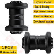 Track Roller Bottom Roller For Kubota Model KX033-4 Undercarriage RC788-21702