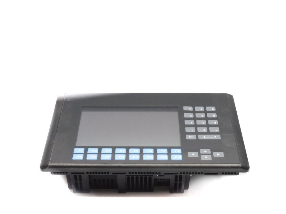 ALLEN BRADLEY 2711-K9A2 SER. F F/W 3.30 NUPI