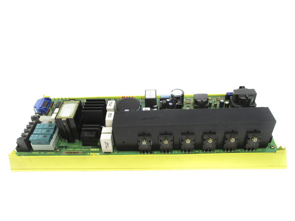 FANUC A06B-6058-H003 REMAN