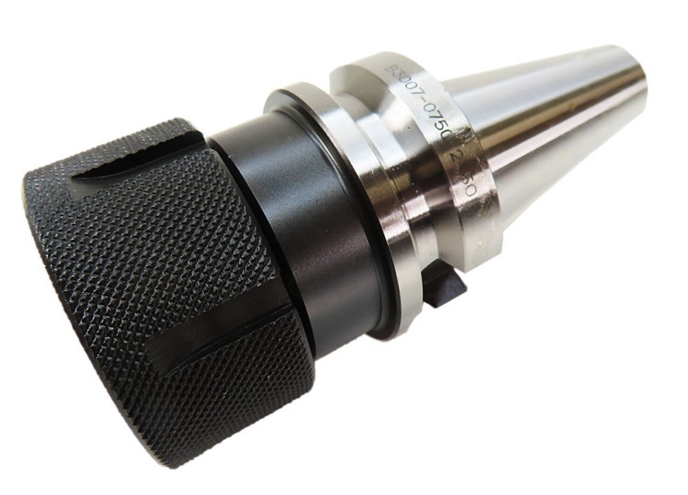 Lyndex  B3007-0750-2.50  BT30-75TG-2.50 BT30 CNC Collet Chuck  NEW