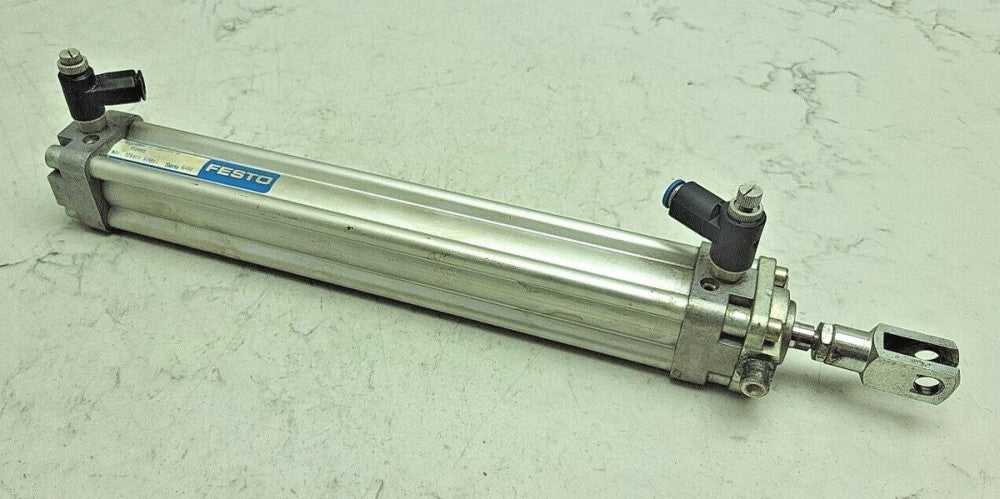 Festo DNGU-32-250-PPV-A Pneumatic Cylinder 32mm Bore 250mm Stroke 158009