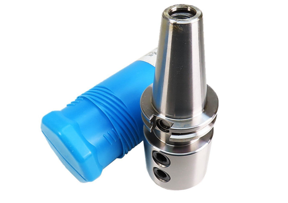 Techniks SYIC-22927-4 CAT40XSLN1-1/4"-4.00" CAT 40 Tool Holder NEW NO BOX
