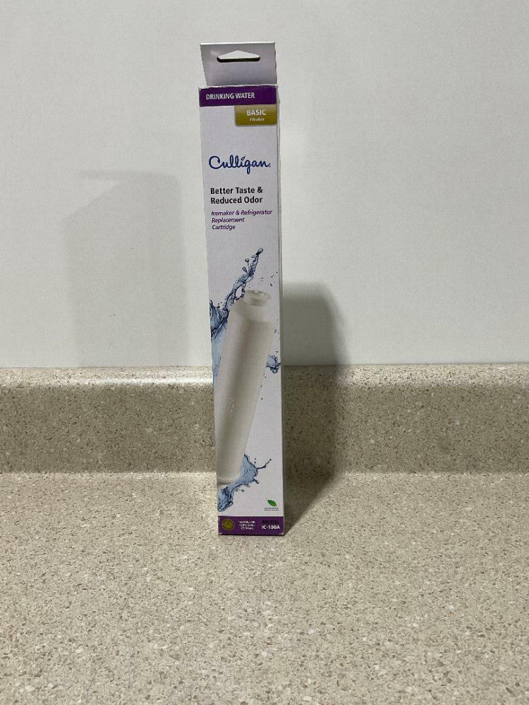 Culligan Model IC-100A NEW